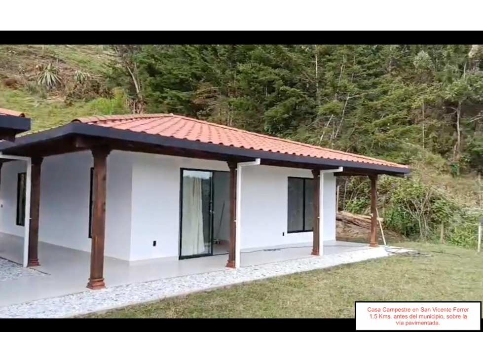 FINCA EN RENTA SAN VICENTE FERRER — foto 3