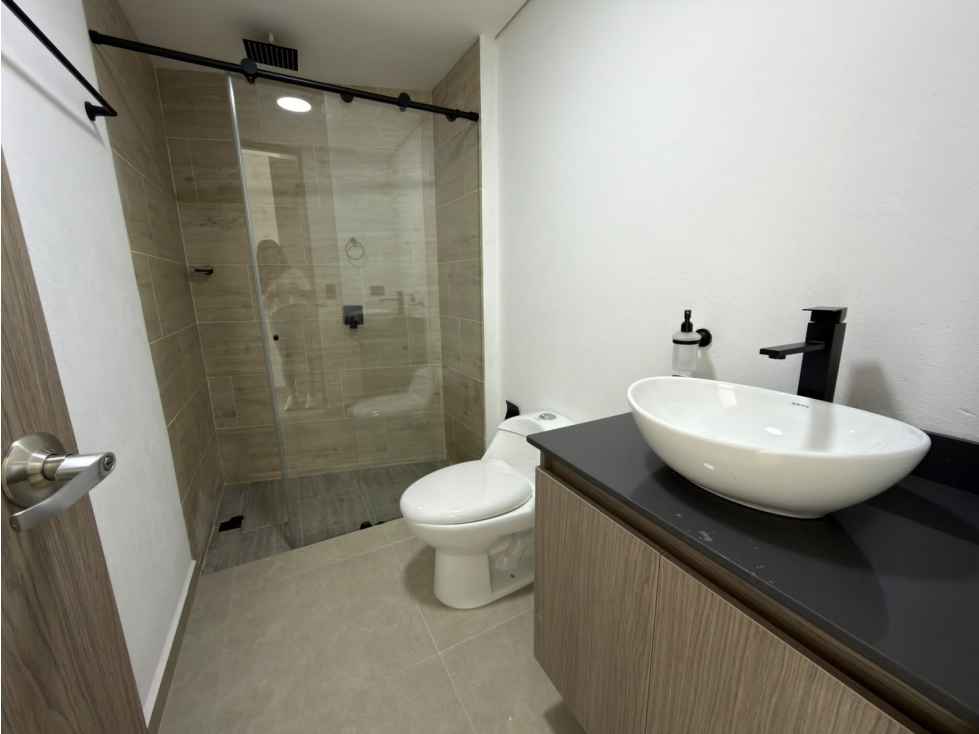 APARTAMENTO EN RENTA EDIFICIO AVELLANO, GUARNE - 4