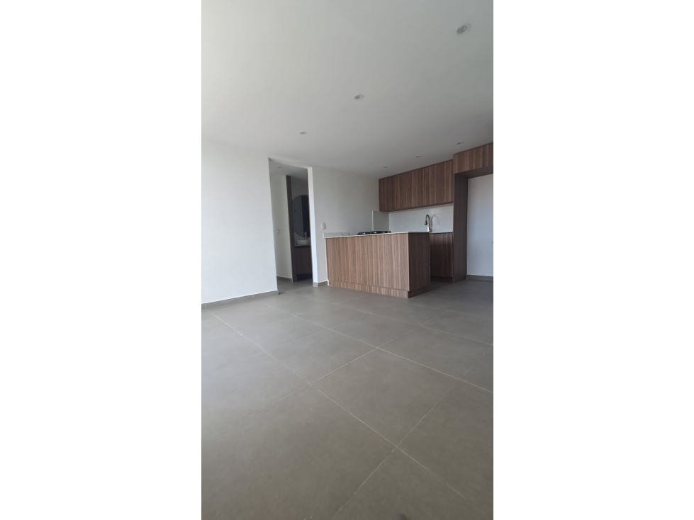APARTAMENTO EN RENTA BOSQUES DEL ROBLEDAL, RIONEGRO — foto 2