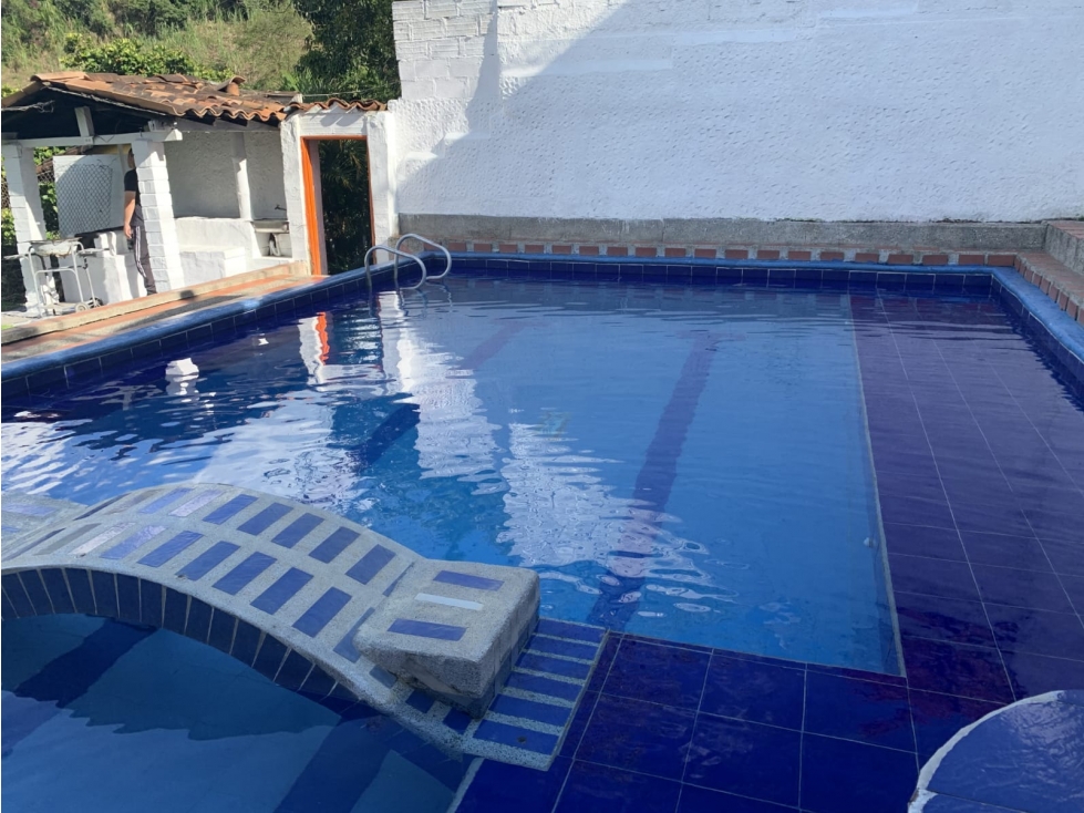 SE VENDE CASA FINCA EN EL HATILLO (BARBOSA) - 5