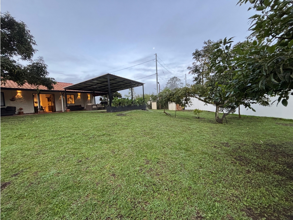 SE VENDE FINCA EN VEREDA LA MOSQUITA GUARNE — foto 6