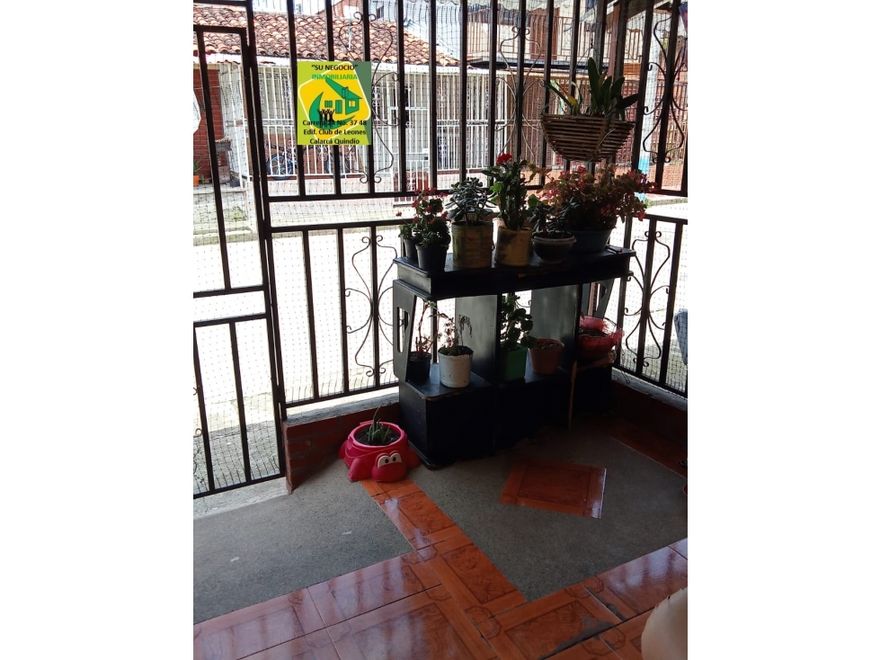 SE VENDE CASA EN EL CORREGIMIENTO DE BARCELONA