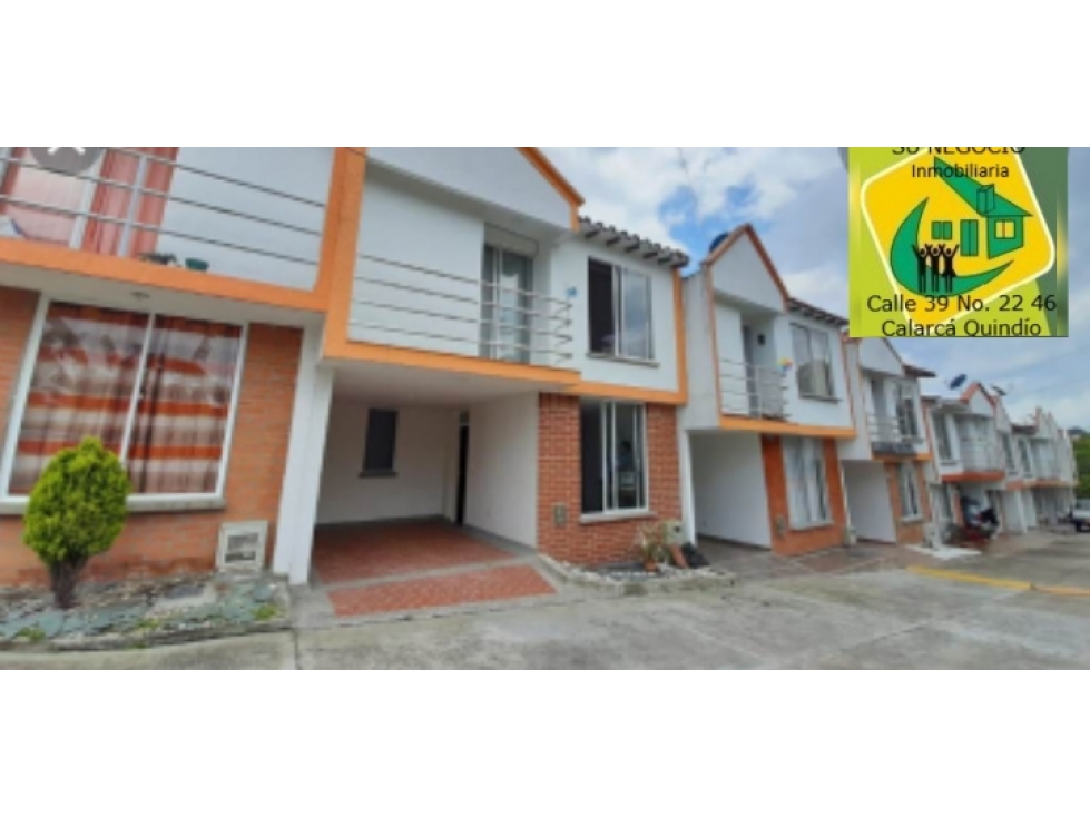 SE VENDE CASA EN CONDOMINIO CIRCASIA QUINDIO — foto 6
