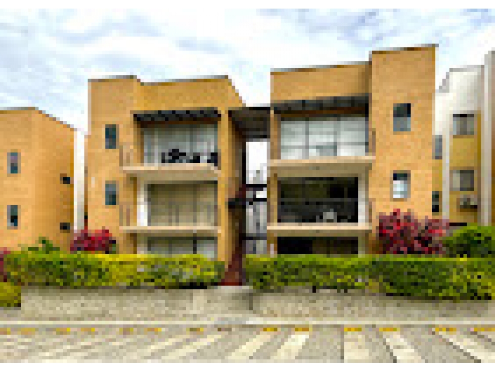 SE VENDE APARTAMENTO TURISTICO EN LA TEBAIDA