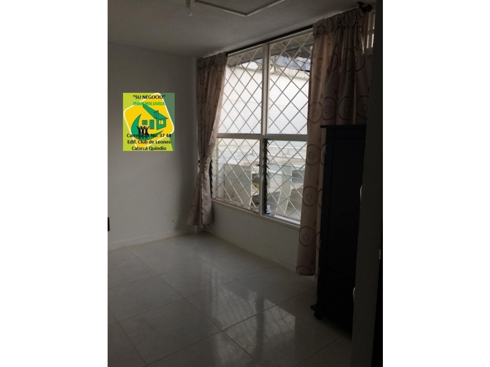 SE VENDE APARTAMENTO SEGUNDO PISO EN EL CENTRO DE ARMENIA — foto 4