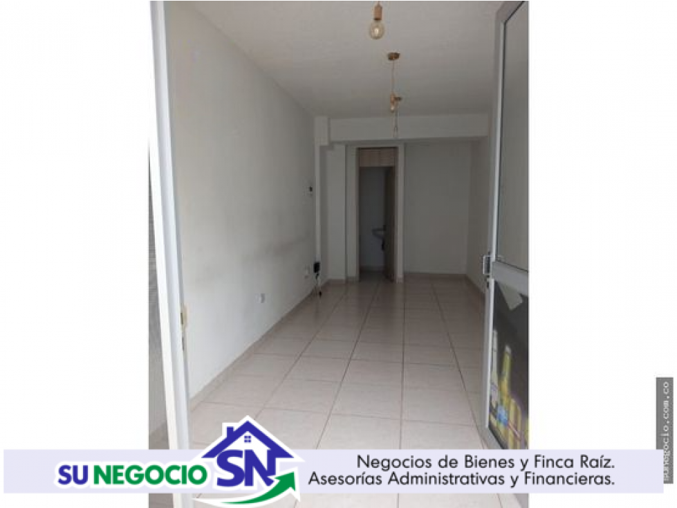 SE ALQUILA LOCAL CON BODEGA EN ARMENIA SECTOR RESERVA AGUA BONITA — foto 4