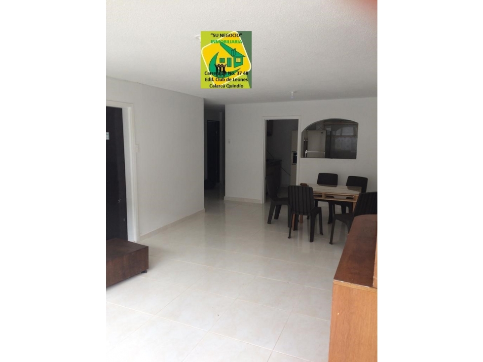 SE VENDE APARTAMENTO SEGUNDO PISO EN EL CENTRO DE ARMENIA — foto 6