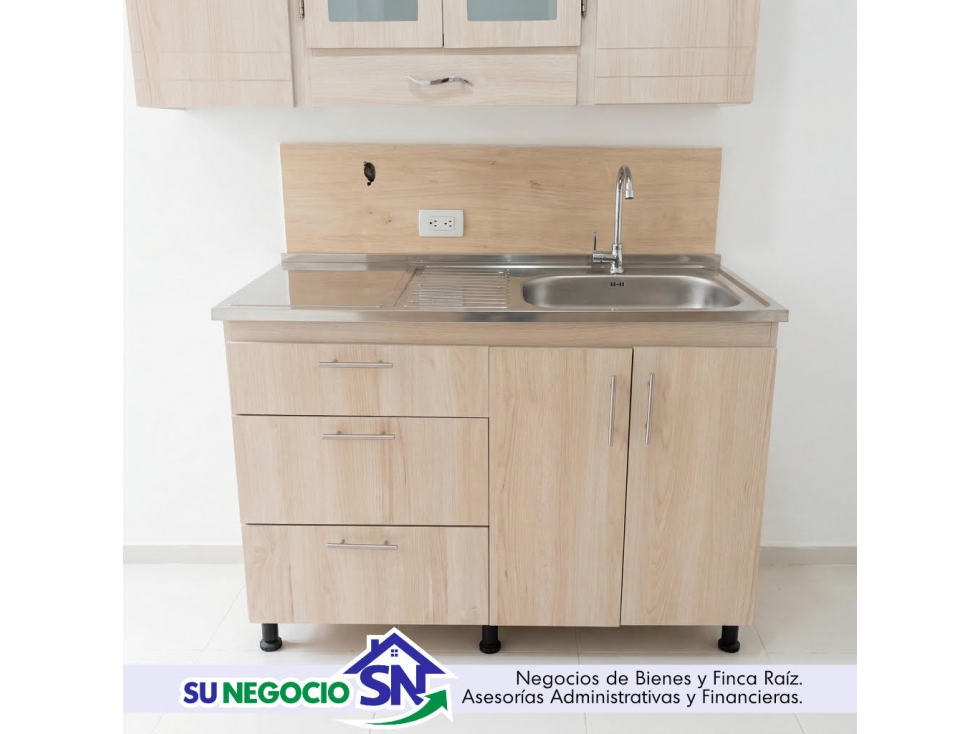 SE VENDE APARTAMENTO EN ARMENIA SECTOR CIUDADELA DEL CAFE — foto 4