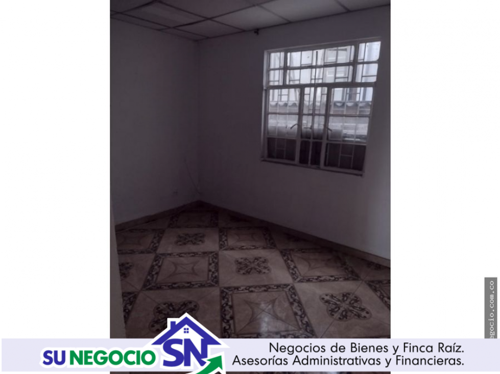 SE VENDE SEGUNDO PISO PROPIEDAD HORIZONTAL EN EL CENTRO DE ARMENIA - 3