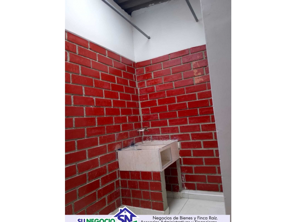 SE VENDE APARTAMENTO SEGUNDO PISO EN CALARCA SECTOR VARIANTE SUR — foto 4