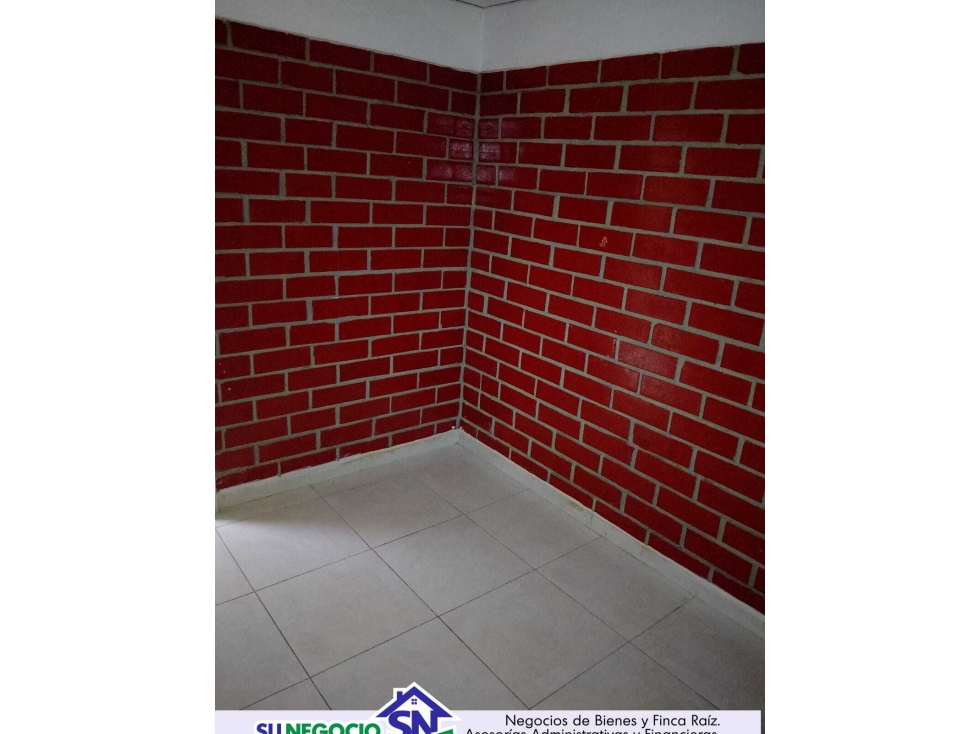 SE VENDE APARTAMENTO SEGUNDO PISO EN CALARCA SECTOR VARIANTE SUR — foto 5