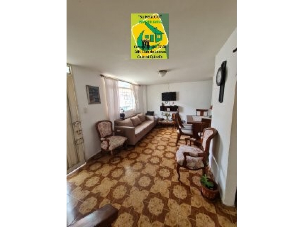 SE VENDE CASA CENTRAL CERCA AL PARQUE URIBE DE ARMENIA — foto 4