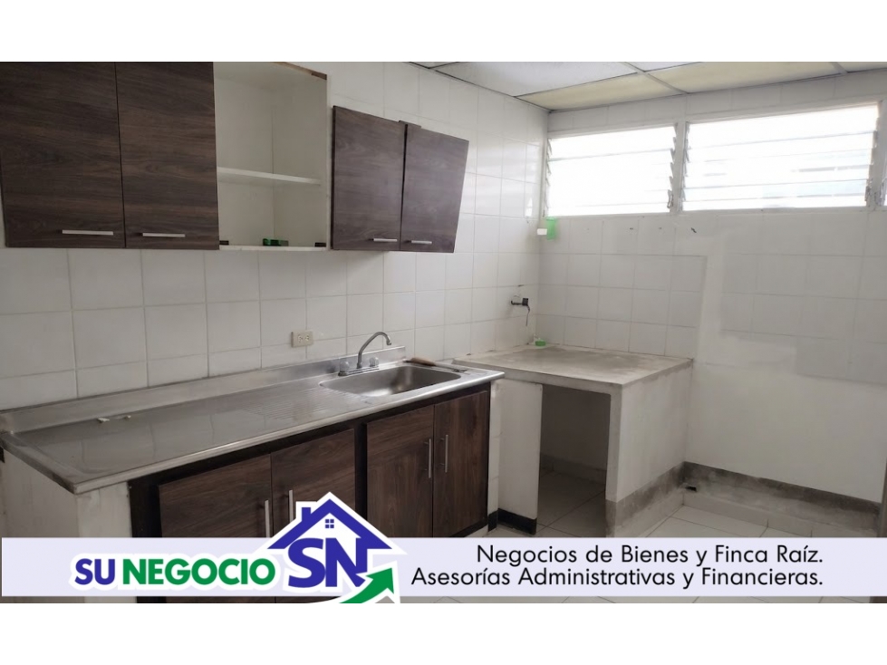 SE VENDE SEGUNDO PISO PROPIEDAD HORIZONTAL EN EL CENTRO DE ARMENIA - 6