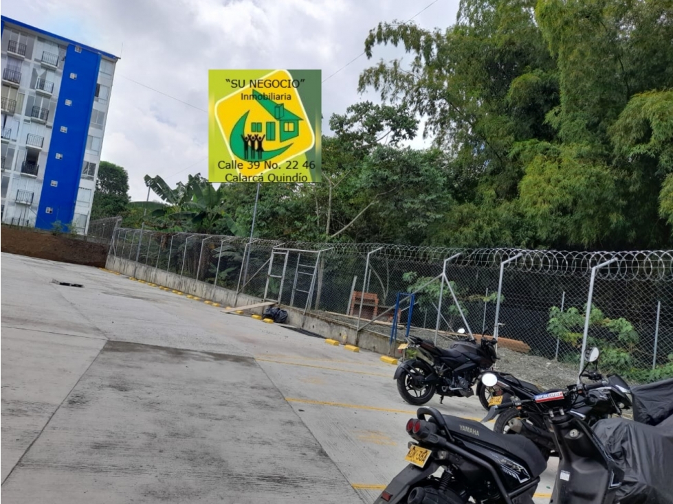 SE VENDE APARTAMENTO EL CIELO PUERTO ESPEJO — foto 5