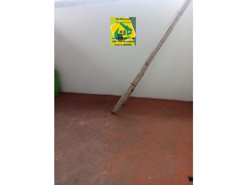 SE VENDE CASA DE TRES NIVELES EN CALARCA EN ZONA COMERCIAL — foto 2