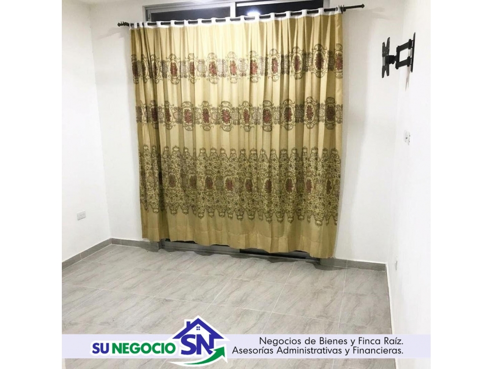 Casa Bifamiliar en Venta Conjunto Las Heliconias- Ricaurte Cun. — foto 2