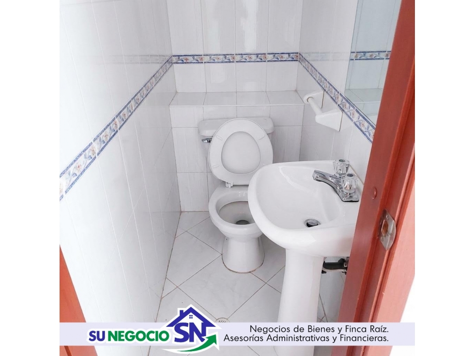 SE VENDE CASA UBICADA EN EL CONJUNTO RESIDENCIAL CASTELLÓN DE ARMENIA — foto 2
