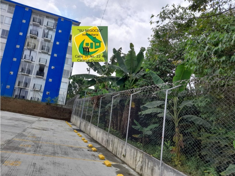 SE VENDE APARTAMENTO EL CIELO PUERTO ESPEJO — foto 6