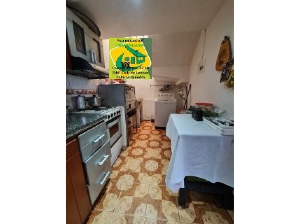 SE VENDE CASA CENTRAL CERCA AL PARQUE URIBE DE ARMENIA — foto 5