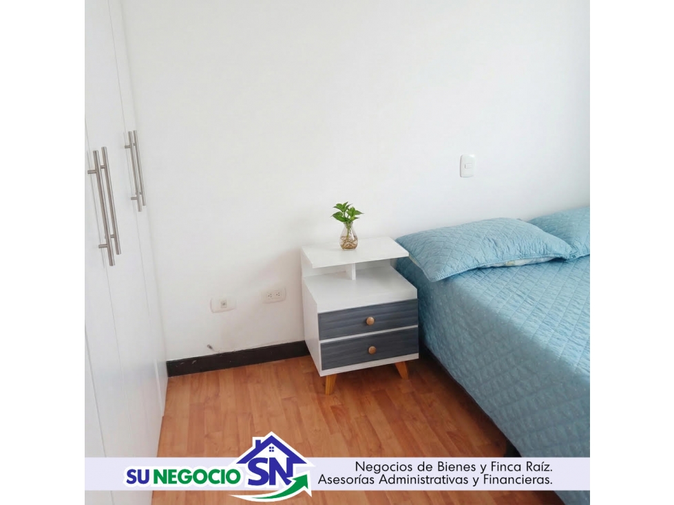 SE VENDE APARTAMENTO AL OCCIDENTE DE ARMENIA MIRADOR DEL QUINDIO — foto 6