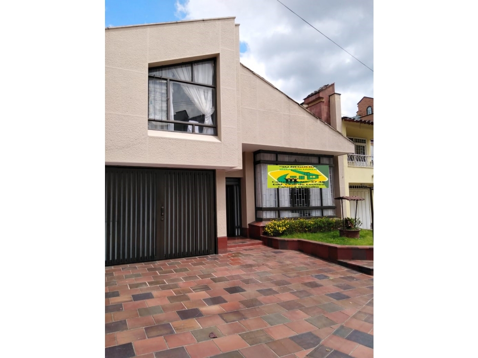 SE VENDE CASA EN EL SECTOR MAS EXCLUSIVO AL NORTE DE ARMENIA