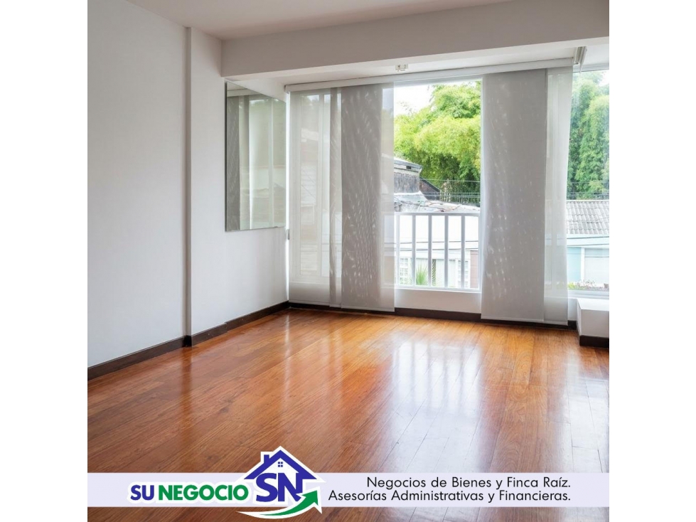 VENDO CASA MODERNA REMODELADA BARRIO PROFESIONALES, ARMENIA, Q. — foto 5