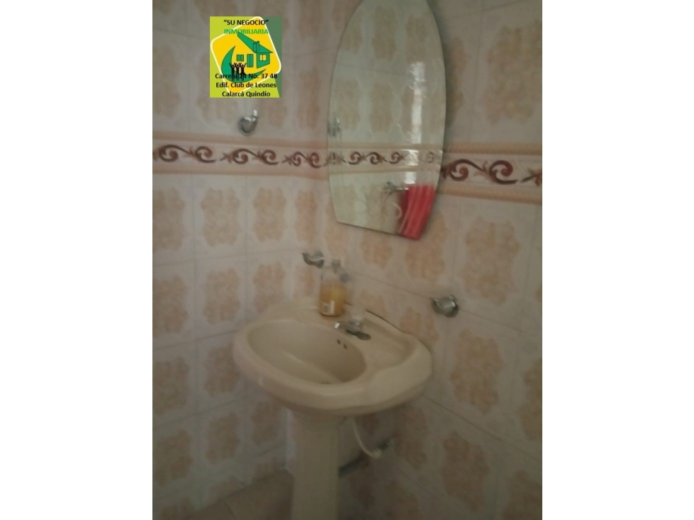 SE VENDE CASA DE TRES NIVELES EN CALARCA EN ZONA COMERCIAL — foto 3