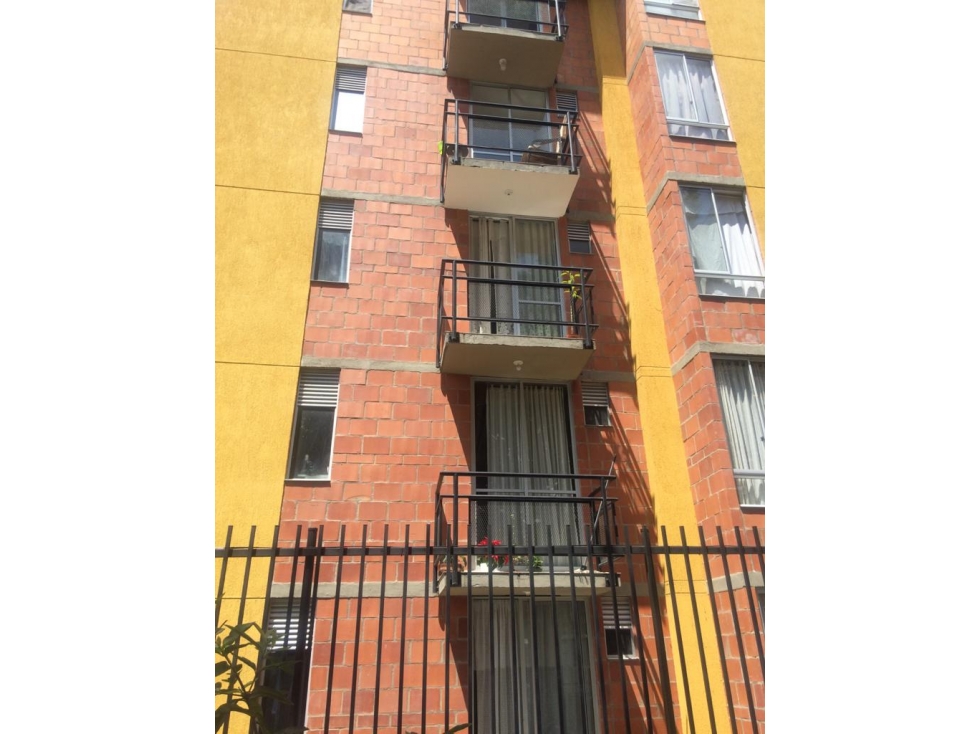SE VENDE APARTAMENTO AL SUR OCCIDENTE DE CALARCA - 3