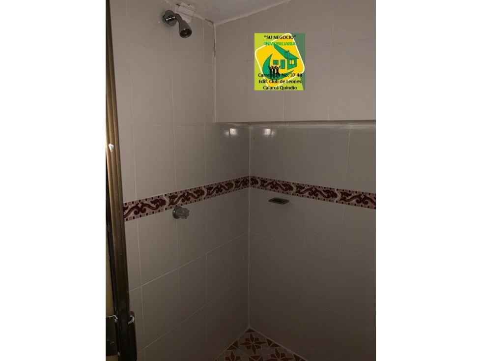 SE VENDE PERMUTA CASA DE 3 PLANTAS ESQUINERA AL SUR DE CALARCA — foto 4
