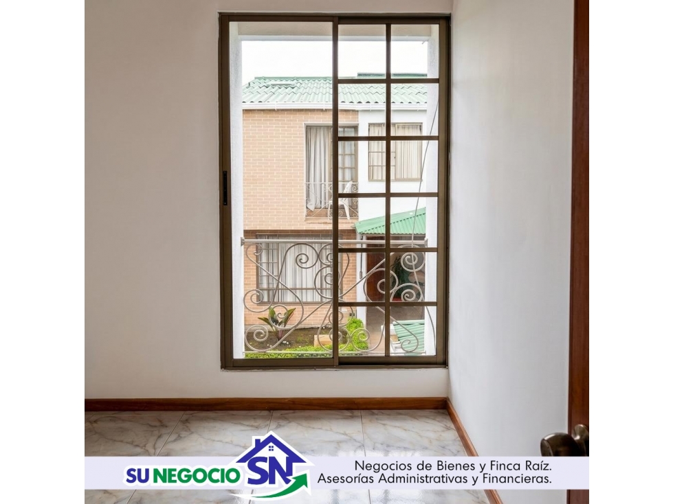 SE VENDE CASA UBICADA EN EL CONJUNTO RESIDENCIAL CASTELLÓN DE ARMENIA — foto 3