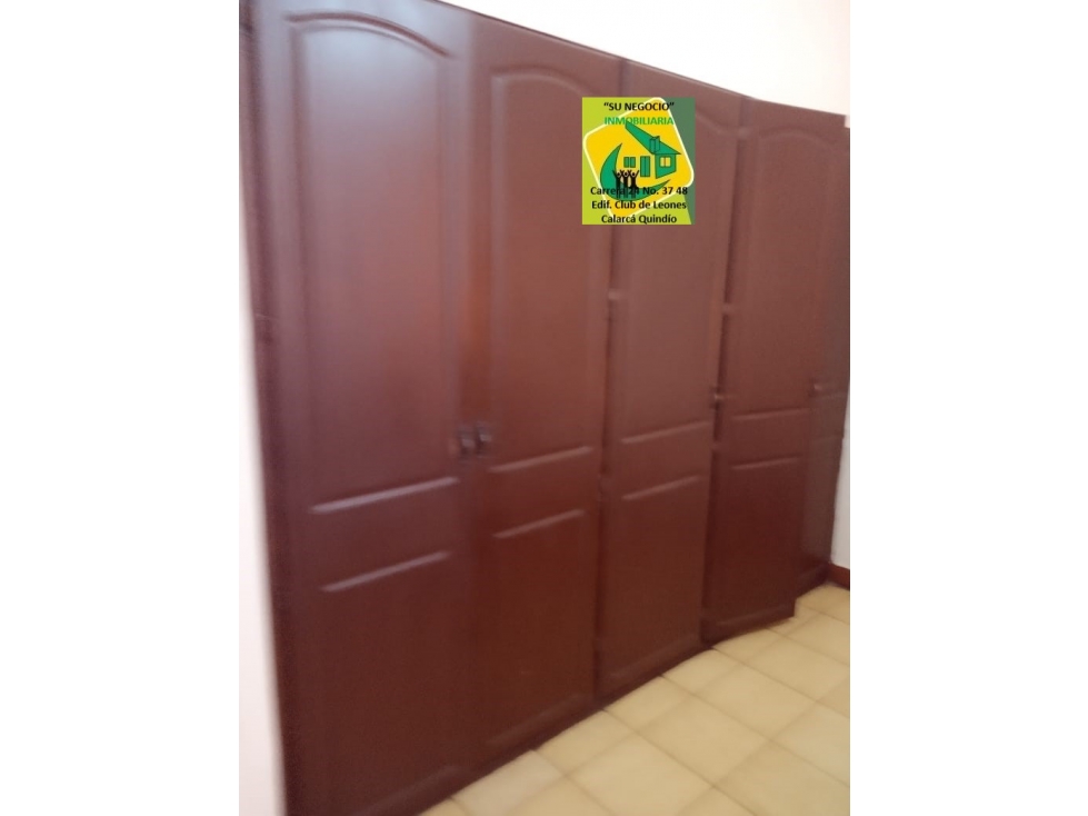 SE VENDE CASA DE TRES NIVELES EN CALARCA EN ZONA COMERCIAL — foto 4