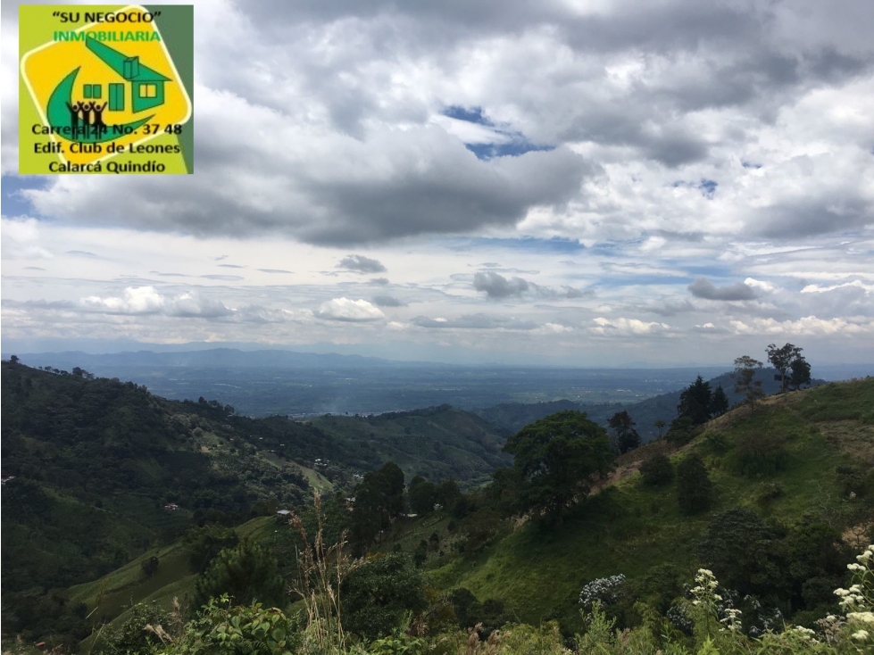 SE VENDE FINCA EN CORDOBA CON ESPECTACULAR VISTA — foto 6