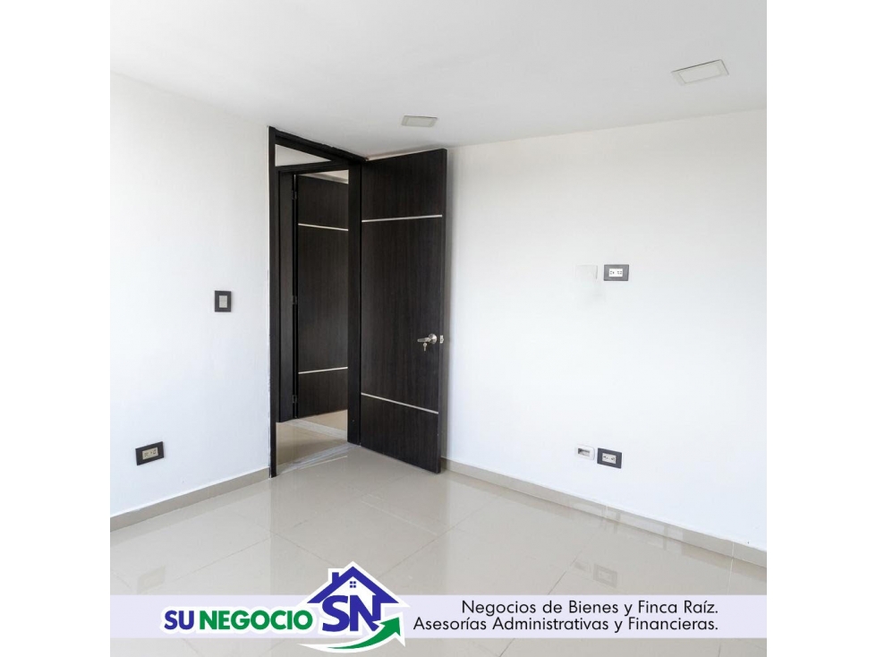 EXPECTACULAR APARTAMENTO EN EL CONJUNTO QUINTAS DEL PRADO CALARCÁ — foto 4