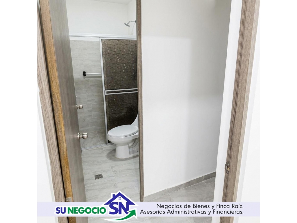 Casa Bifamiliar en Venta Conjunto Las Heliconias- Ricaurte Cun. — foto 4