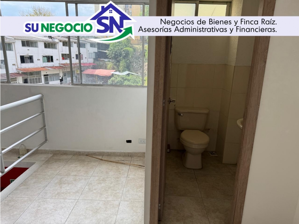 LOCAL COMERCIAL EN EL CENTRO COMERCIAL BAMBUSA PLAZA, NORTE ARMENIA — foto 4