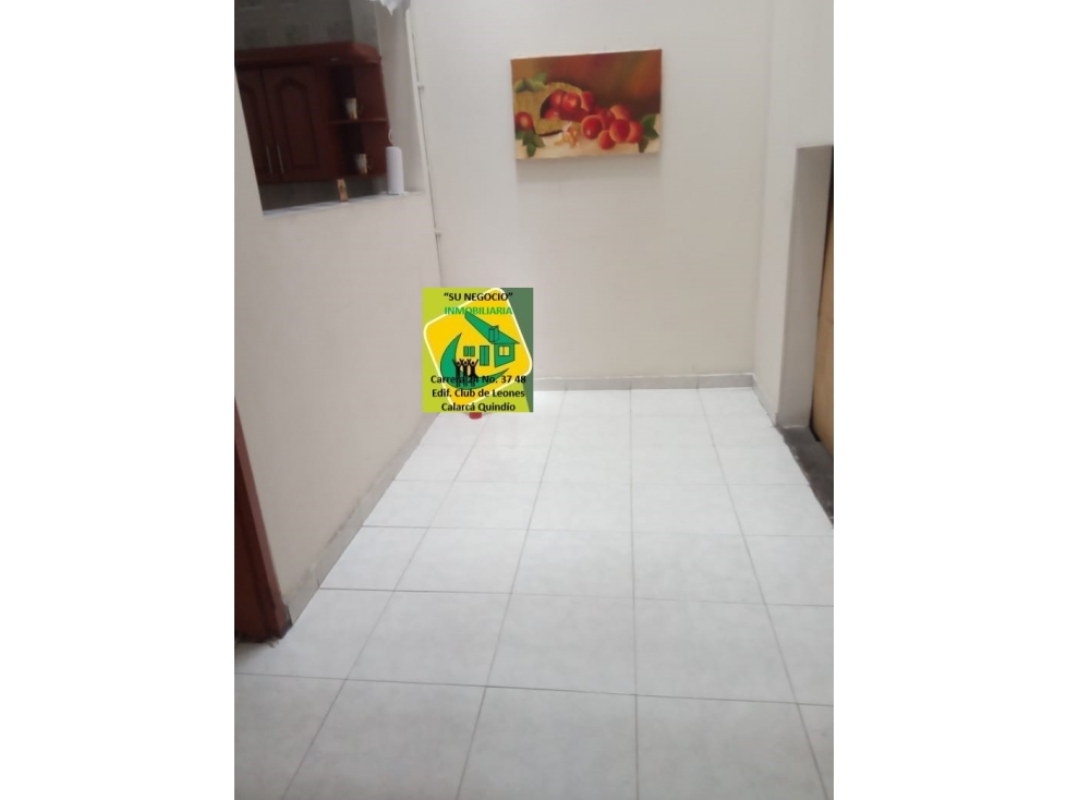 SE VENDE CASA DE TRES NIVELES EN CALARCA EN ZONA COMERCIAL — foto 5