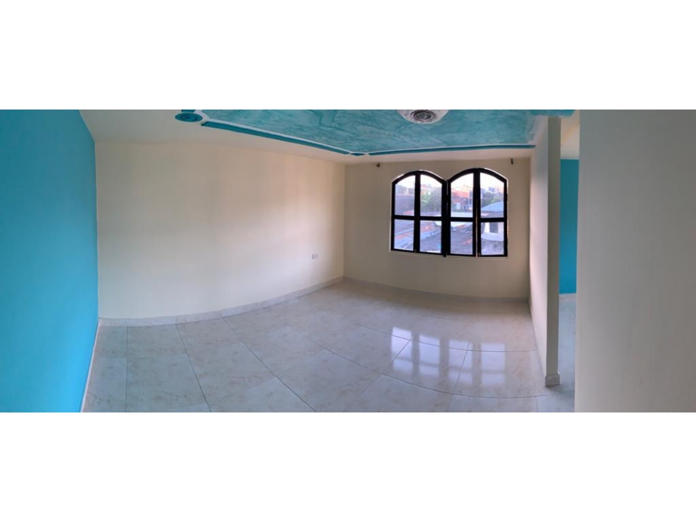 SE VENDE PERMUTA CASA DE 3 PLANTAS ESQUINERA AL SUR DE CALARCA — foto 5