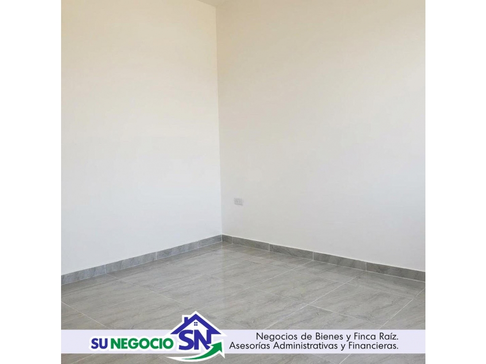 Casa Bifamiliar en Venta Conjunto Las Heliconias- Ricaurte Cun. — foto 5