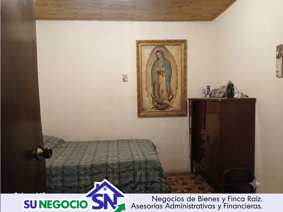 CASA CENTRAL EN CALARCA. CON EXCELENTE UBICACIÓN, EN VÍA PRINCIPAL — foto 5