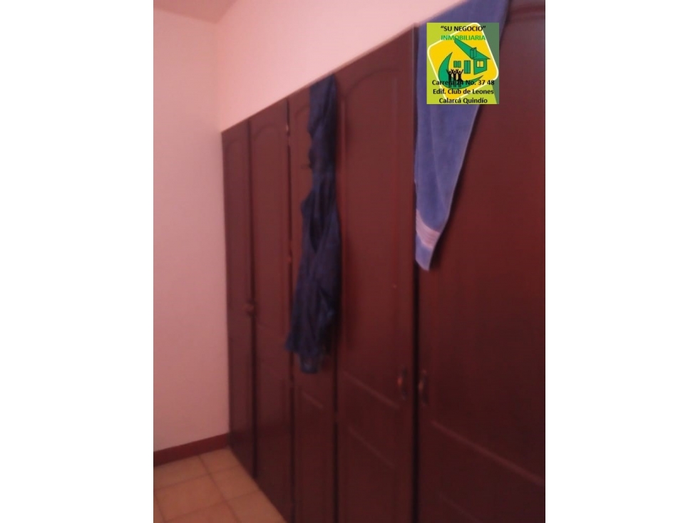 SE VENDE CASA DE TRES NIVELES EN CALARCA EN ZONA COMERCIAL — foto 6