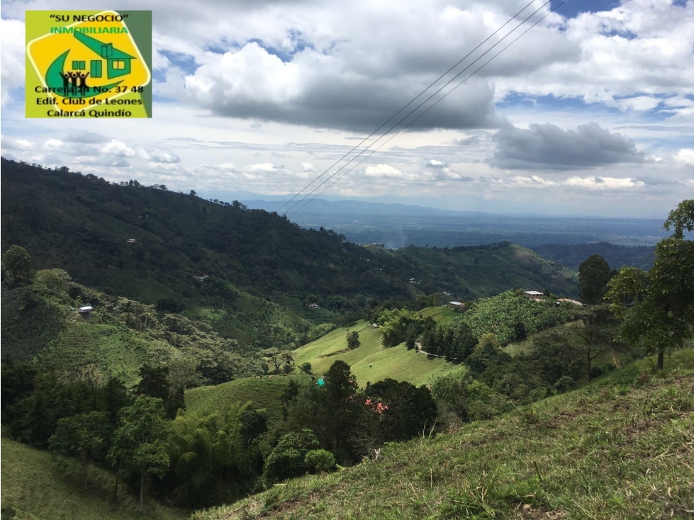 SE VENDE FINCA EN CORDOBA CON ESPECTACULAR VISTA — foto 5