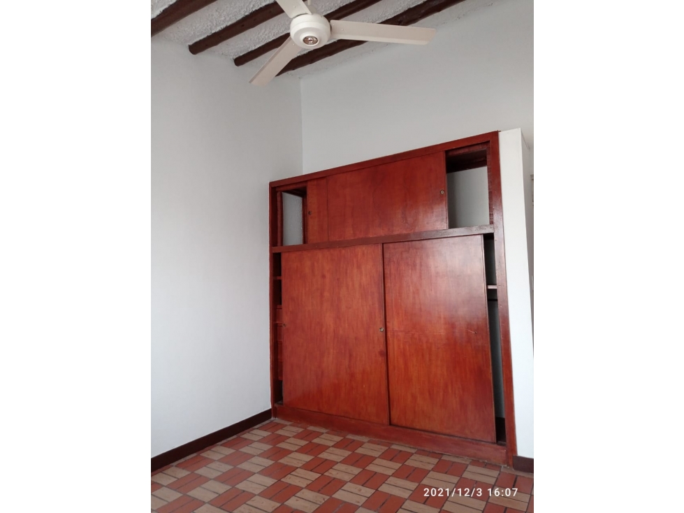 SE VENDE CASA EN EL CENTRO DE MELGAR CONJUNTO CERRADO - 6