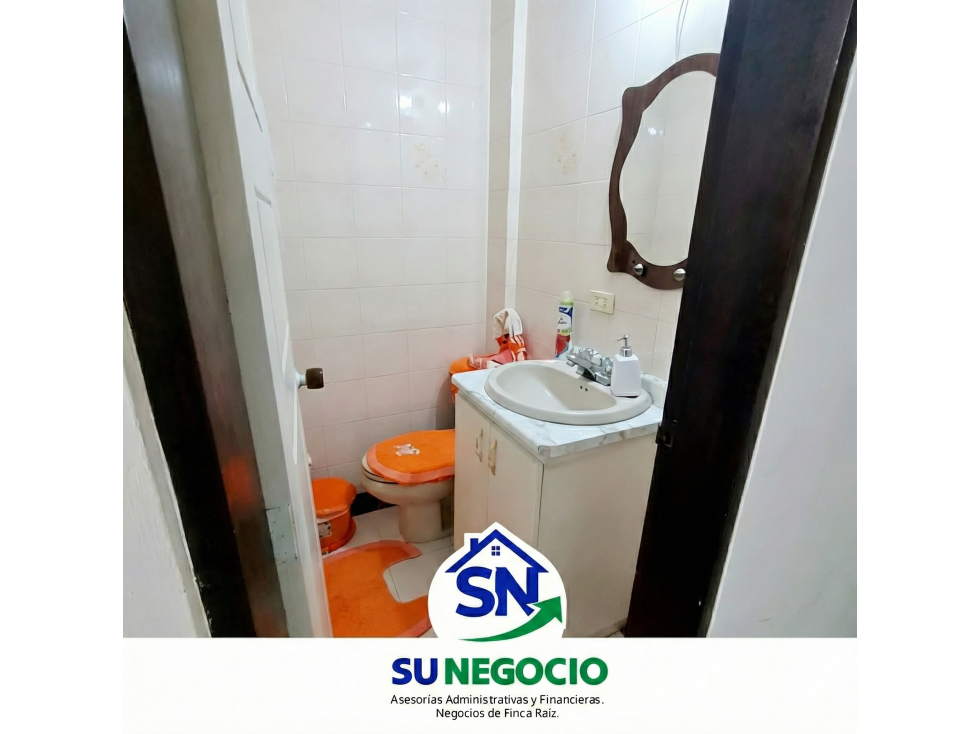 VENDO O PERMUTO EXPECTACULAR APARTAMENTO CENTRAL DE ARMENIA Q. - 6