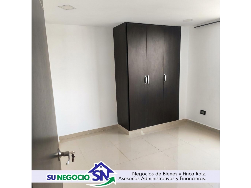 EXPECTACULAR APARTAMENTO EN EL CONJUNTO QUINTAS DEL PRADO CALARCÁ — foto 6