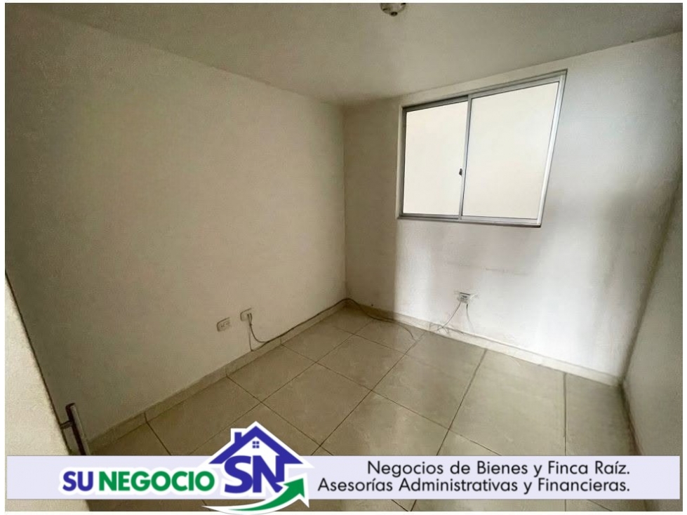 SE VENDE APARTAMENTO AL OCCIDENTE DE ARMENIA EN EL CONJUNTO CIBELES — foto 6