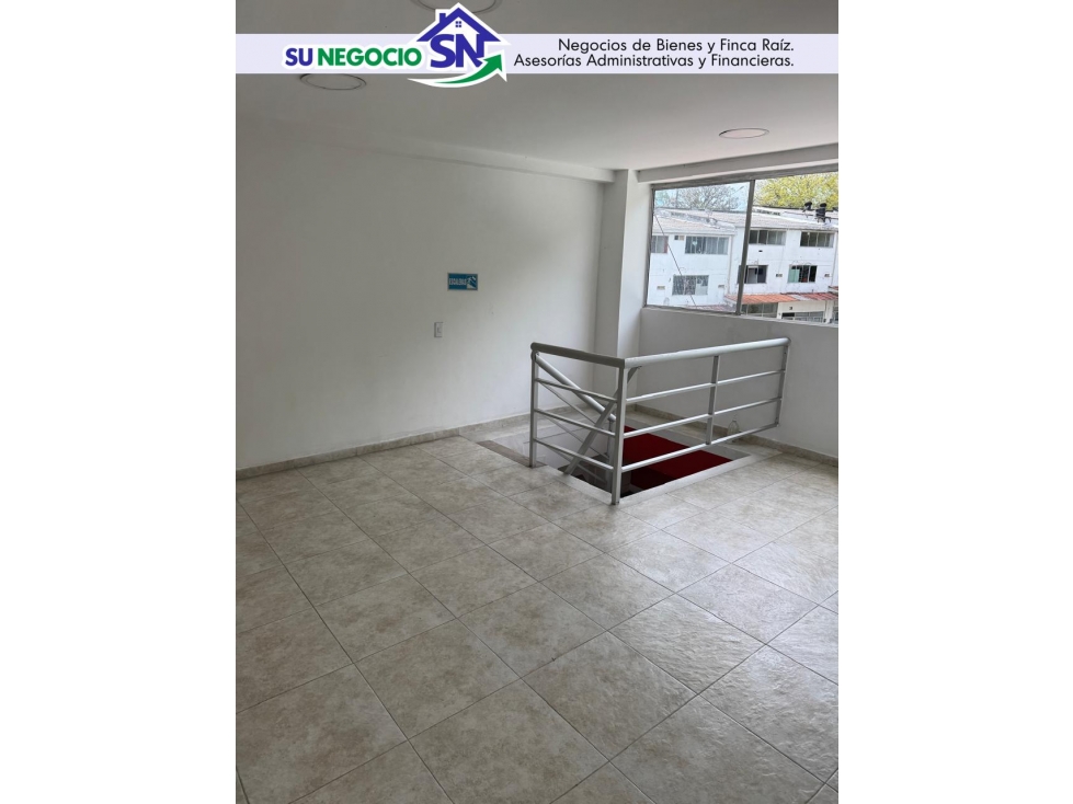 LOCAL COMERCIAL EN EL CENTRO COMERCIAL BAMBUSA PLAZA, NORTE ARMENIA — foto 6