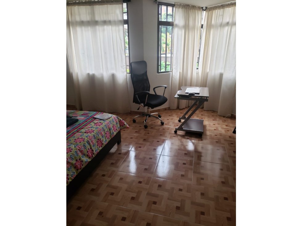 Se vende casa en Pinares en conjunto cerrado — foto 2