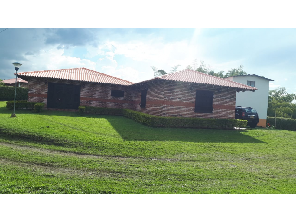 Se vende finca a 10 min de la casona via armenia — foto 6