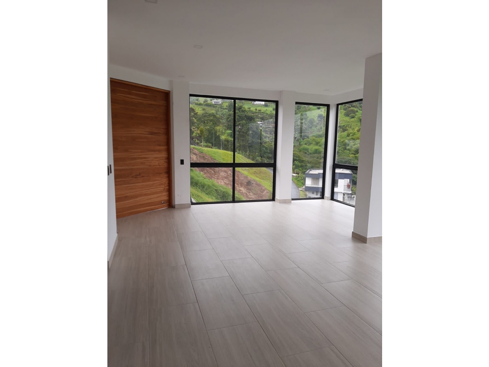 Se vende espectacular Casa Campestre en Dosquebradas - 2