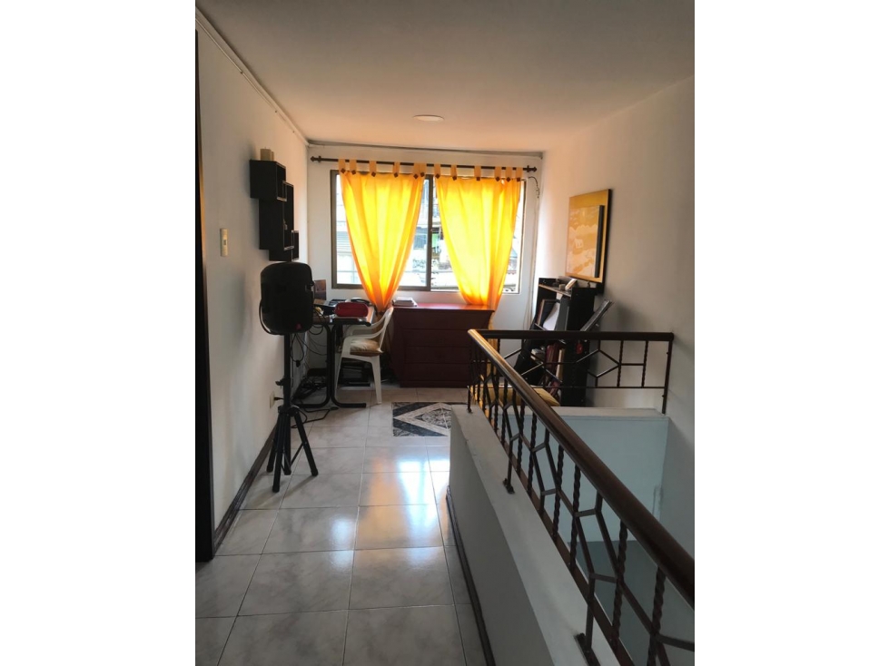 Se vende apartamento propiedad horizontal cerca parque de banderas. — foto 4